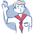 Scout Oath